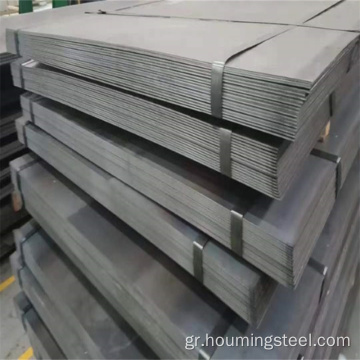 API 5L Pipeline Steel Plate